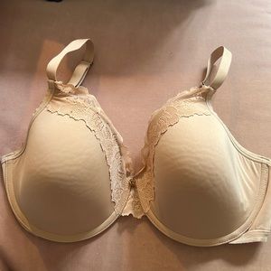 Natoli T shirt Bra Gently Used